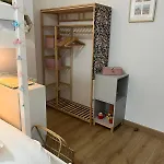 Prázdninový dům Victory Omaha *