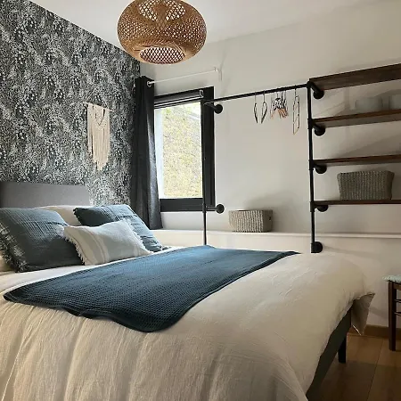 Victory Omaha 度假居 滨海圣洛朗