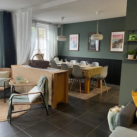 Victory Omaha 度假居 滨海圣洛朗