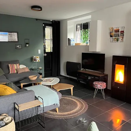 度假居 Victory Omaha