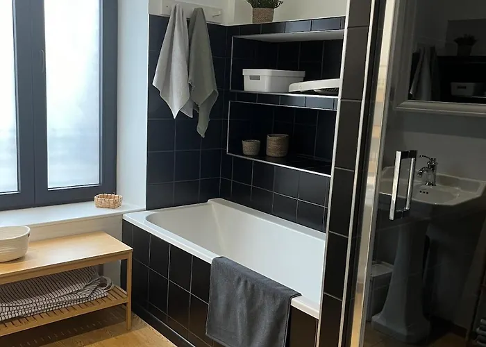 度假居 Victory Omaha 滨海圣洛朗