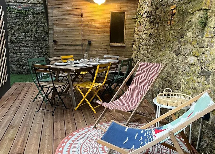 Victory Omaha 滨海圣洛朗