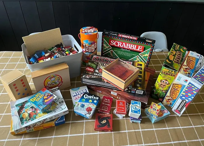 度假居 Victory Omaha *