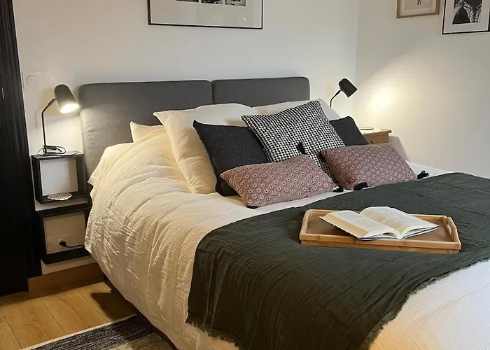 度假居 Victory Omaha