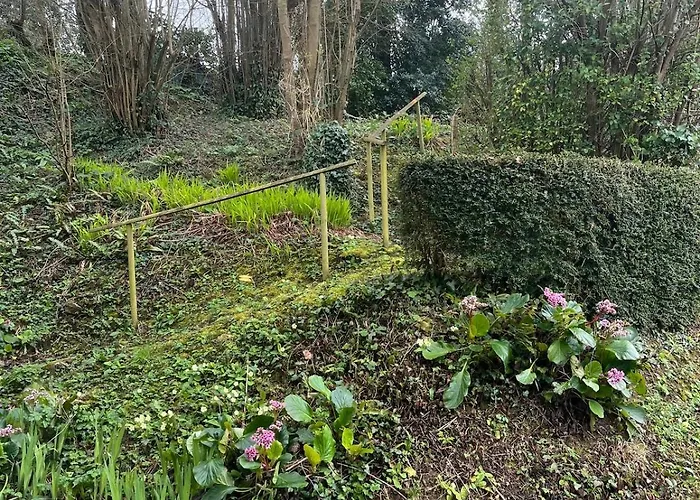 Victory Omaha 度假居 滨海圣洛朗