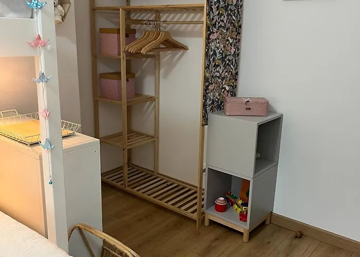 度假居 Victory Omaha *