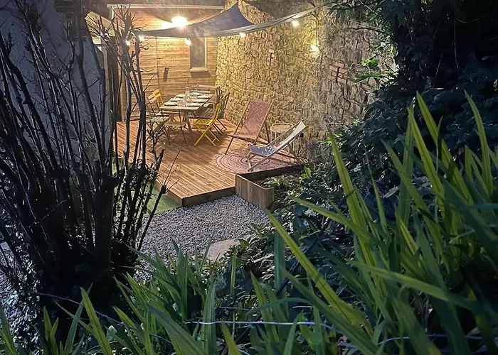 Victory Omaha 度假居