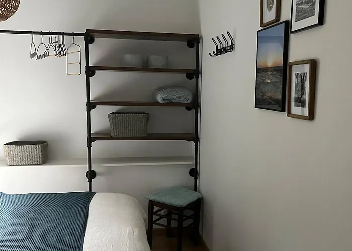 度假居 Victory Omaha *