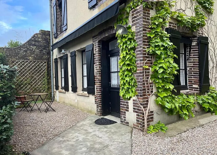 度假居 Victory Omaha