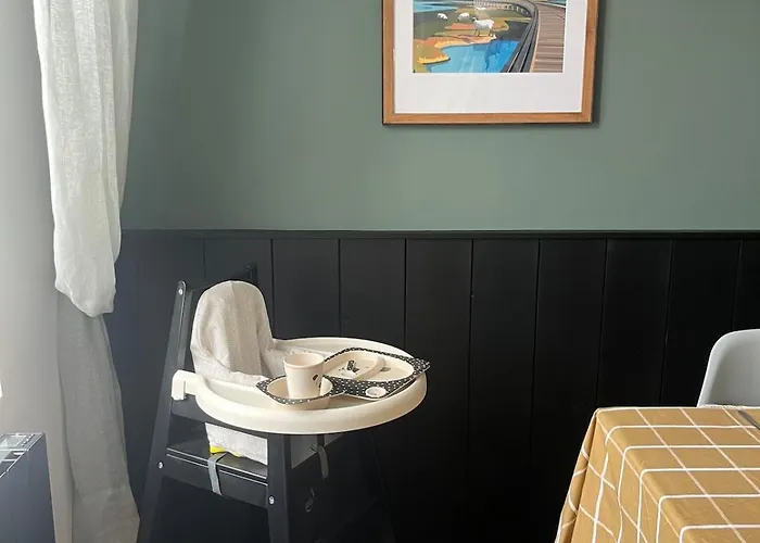 Victory Omaha 度假居