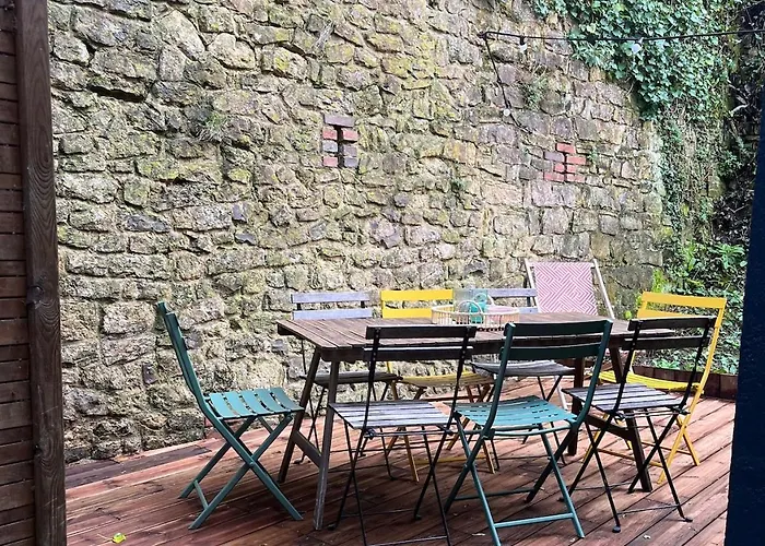 Victory Omaha 度假居 滨海圣洛朗