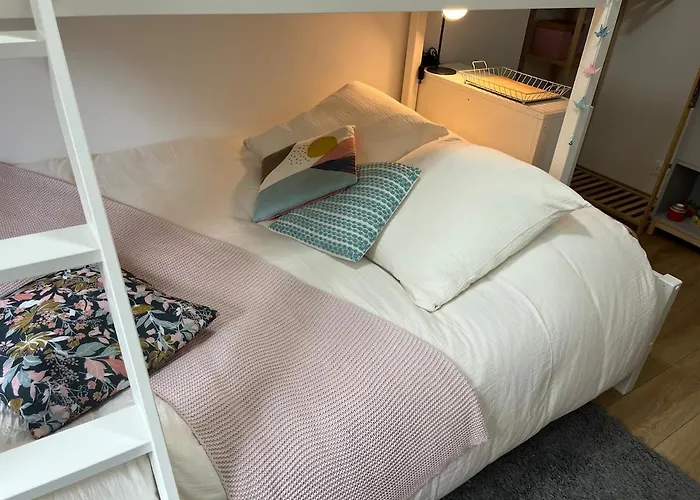 度假居 Victory Omaha