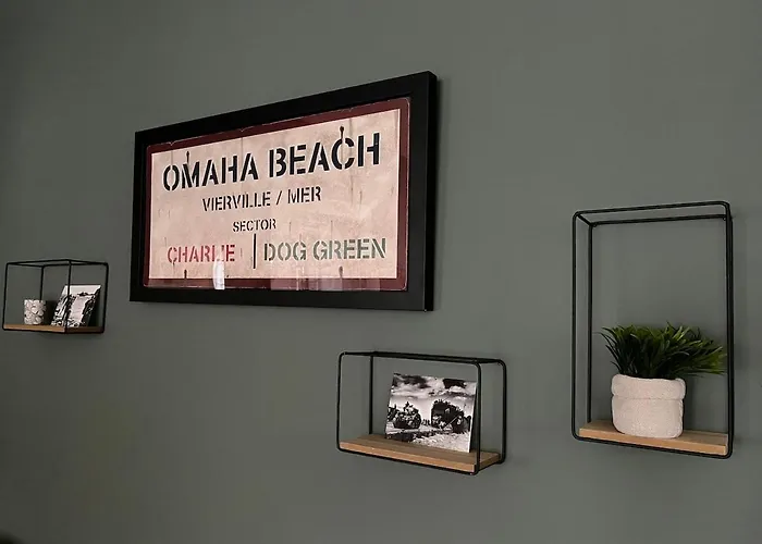 Victory Omaha 度假居