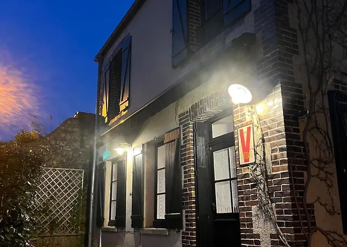 Victory Omaha 度假居