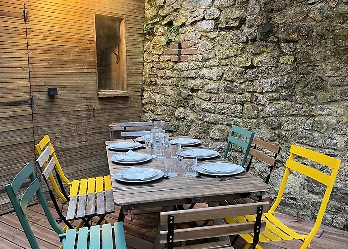 Victory Omaha 度假居 *